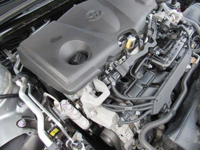 Used 2023 Toyota Camry LE FWD image 41