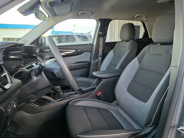 Used 2024 Chevrolet TrailBlazer LT w/ Driver Confidence Package FWD image 7