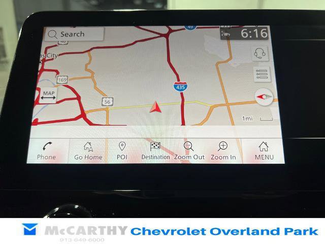 Used 2023 Nissan Armada Platinum w/ Captain's Chairs Package AWD/4WD image 23