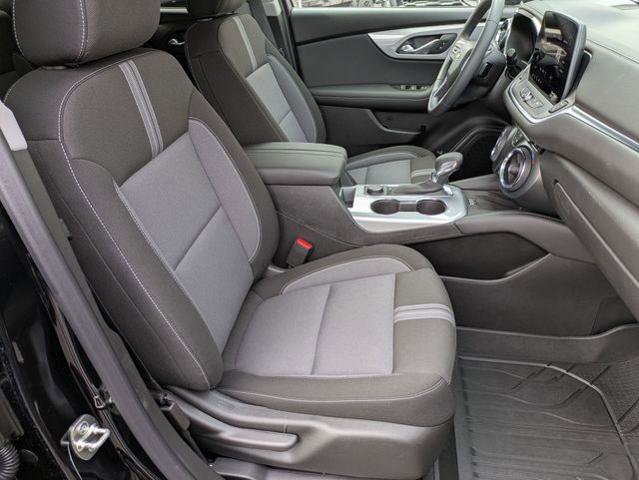 New 2026 Chevrolet Blazer LT image 26