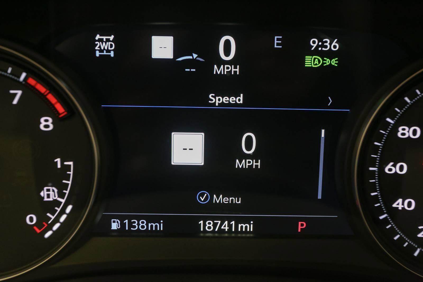 Used 2024 Cadillac XT6 Premium Luxury w/ Platinum Package image 46