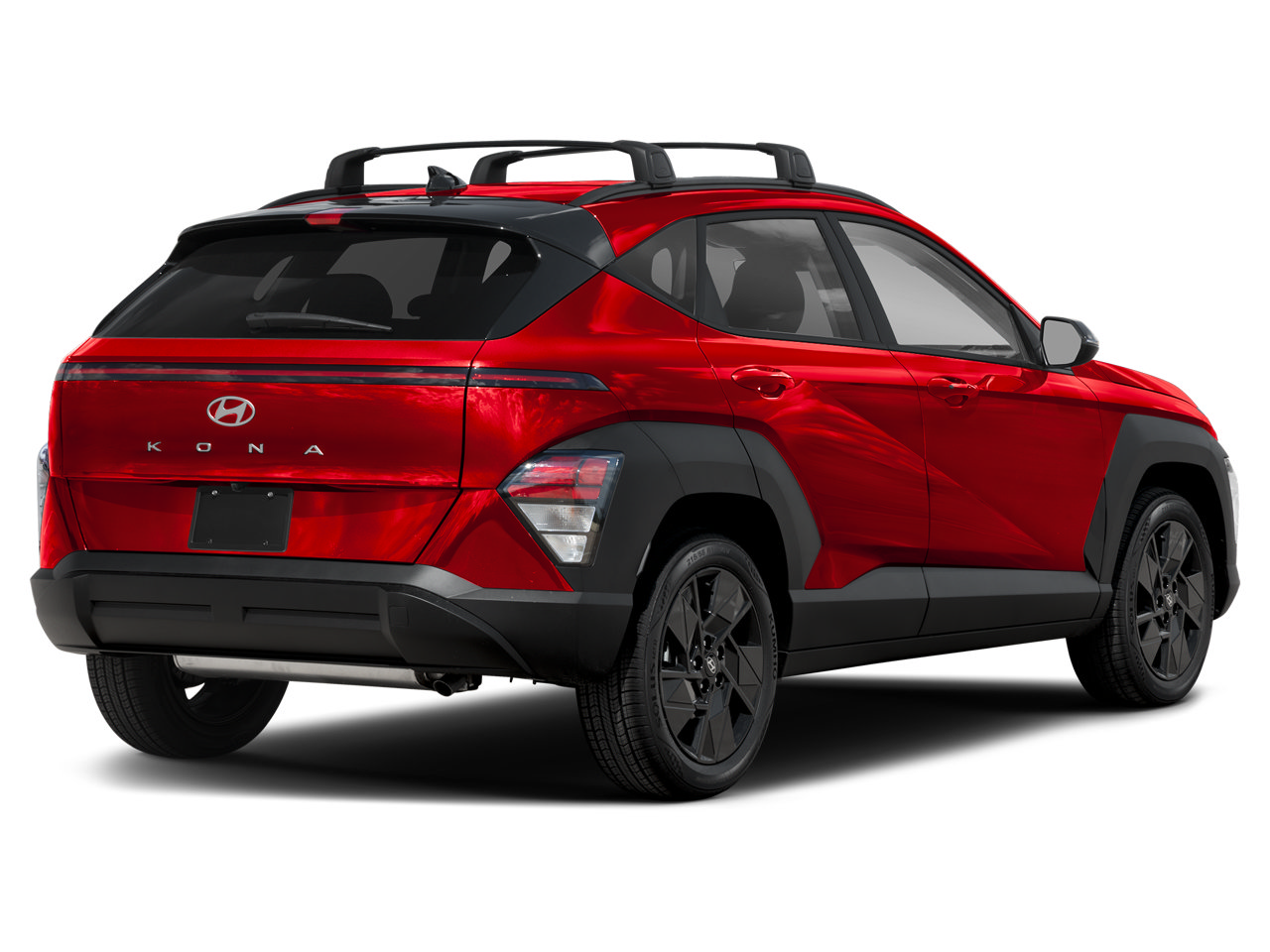 New 2026 Hyundai Kona SEL Sport FWD image 36