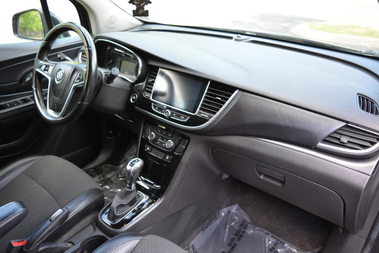 Used 2019 Buick Encore Preferred FWD image 18