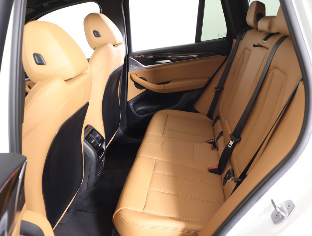 Used 2023 BMW X3 xDrive30i image 36