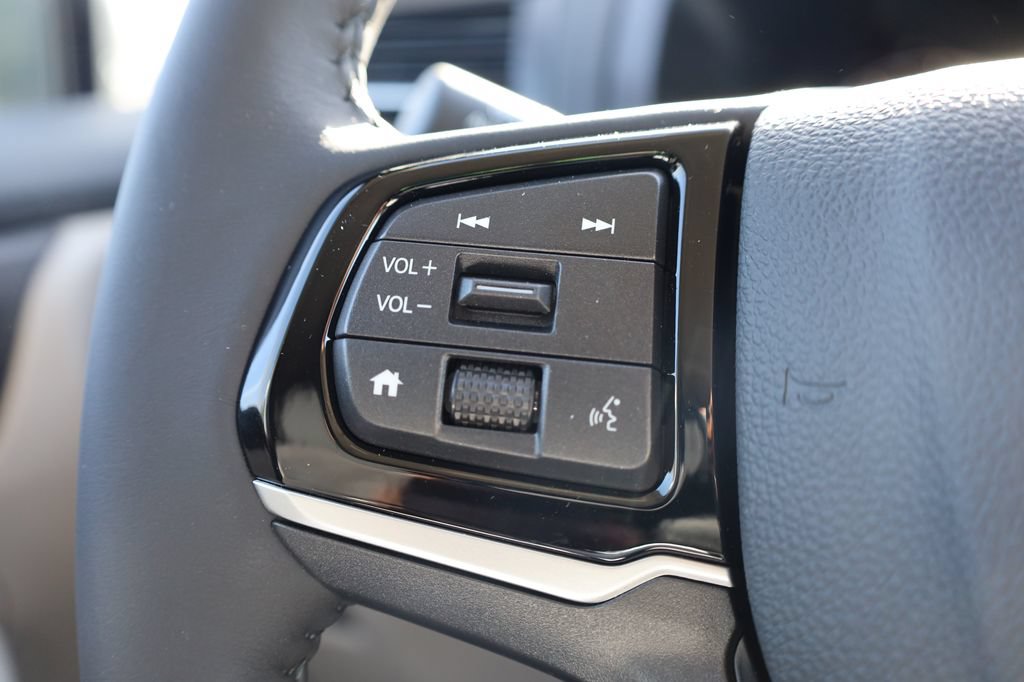 New 2026 Honda Odyssey EX-L image 18