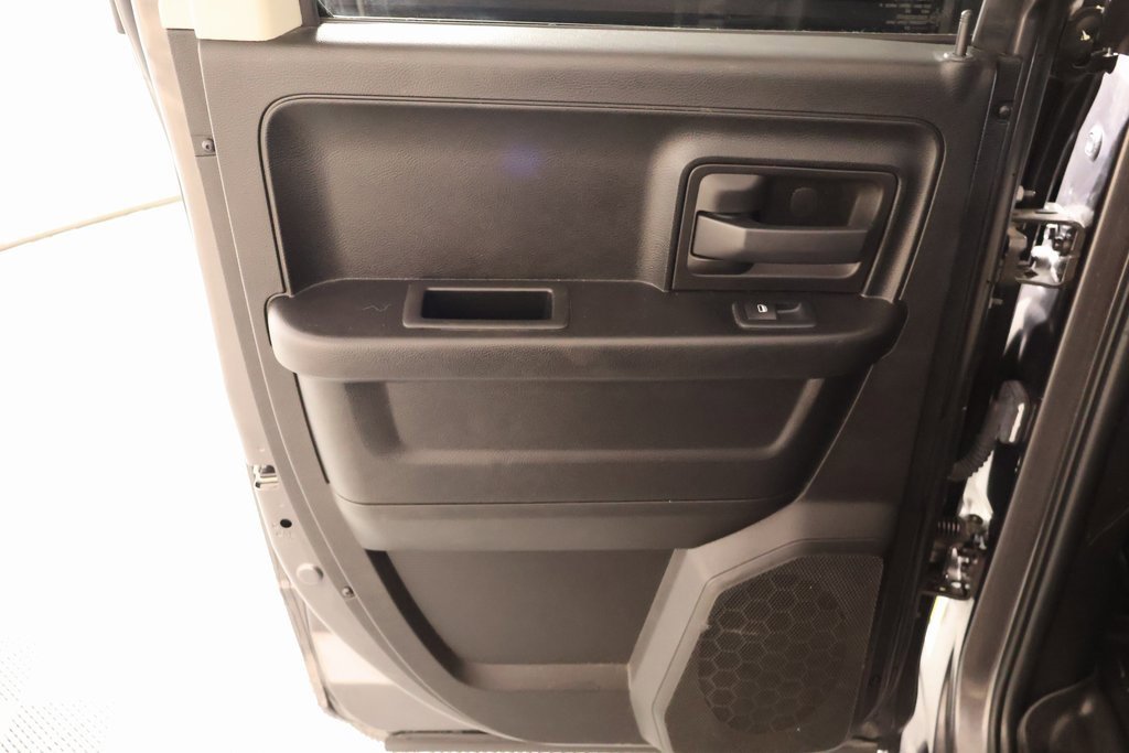 Used 2020 RAM 1500 Tradesman w/ Chrome Plus Package image 15