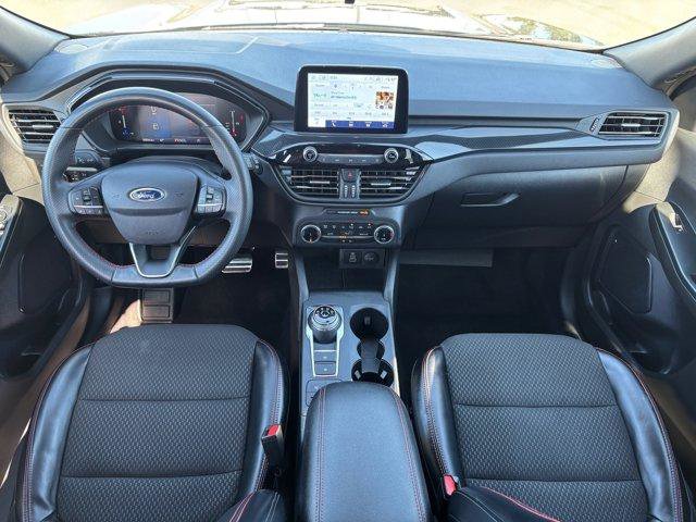 Used 2024 Ford Escape ST-Line image 18