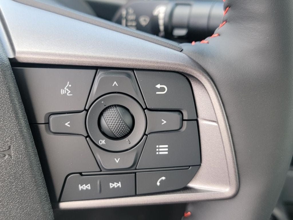 New 2026 Nissan Sentra SR w/ SR Premium Package FWD image 31