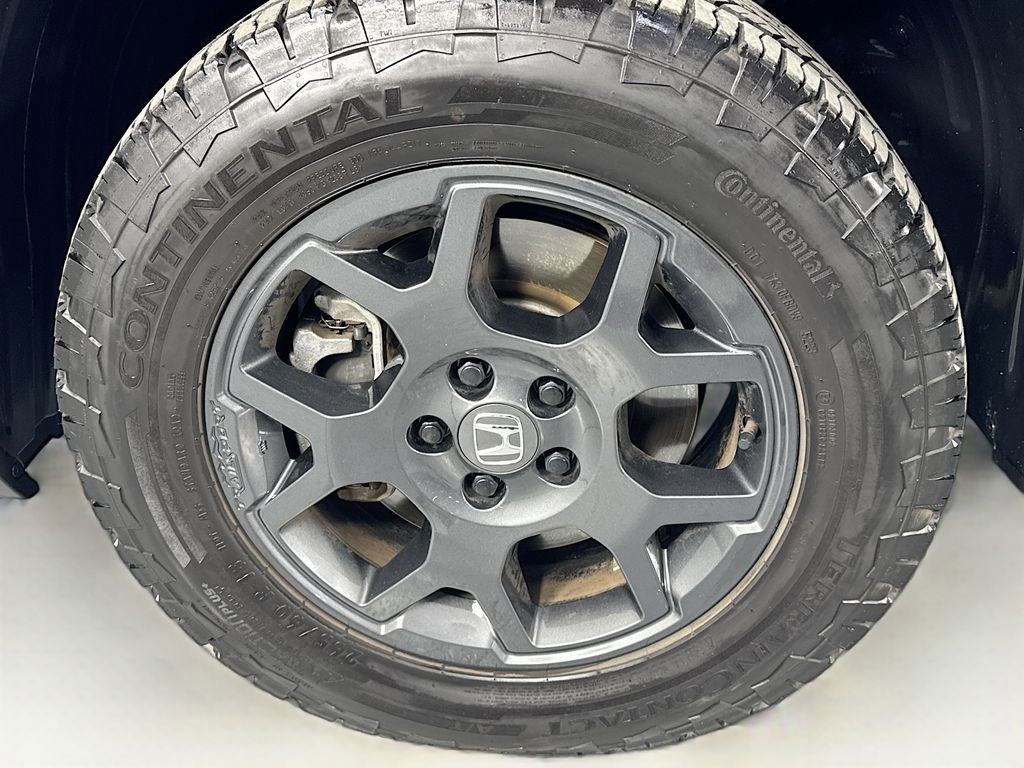 Certified 2024 Honda Pilot TrailSport image 44