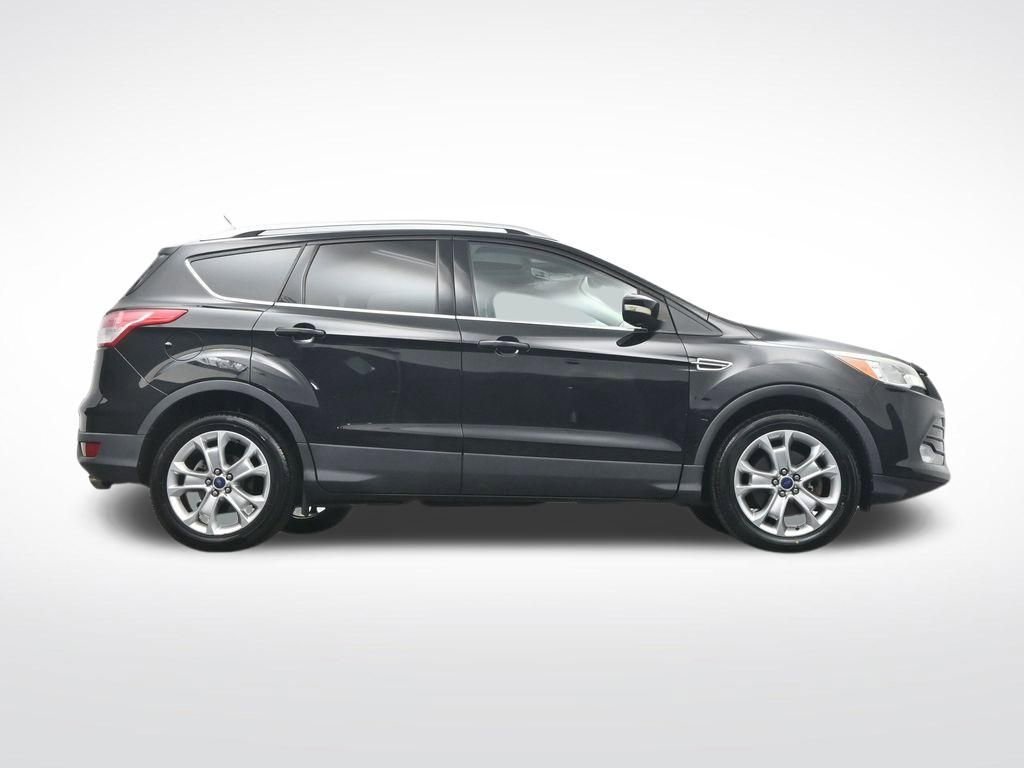 Used 2016 Ford Escape Titanium image 36