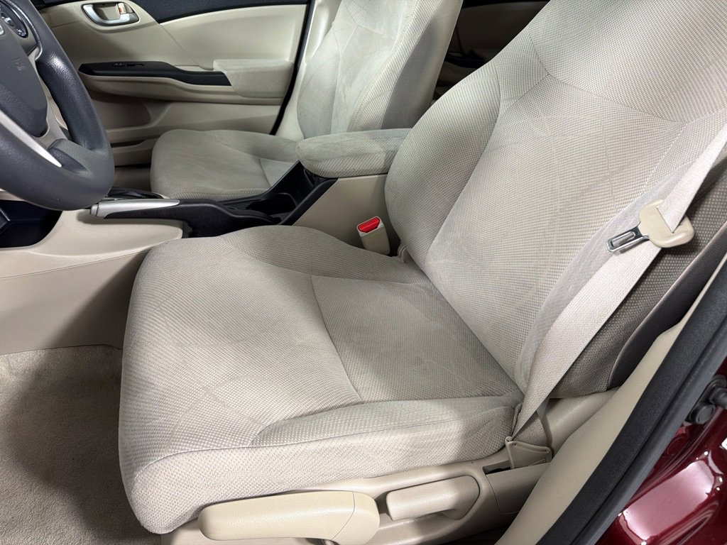 Used 2012 Honda Civic LX image 9