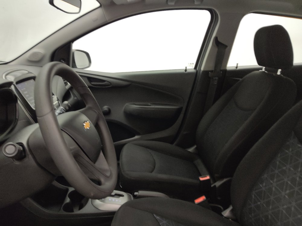 Used 2021 Chevrolet Spark LS FWD image 17