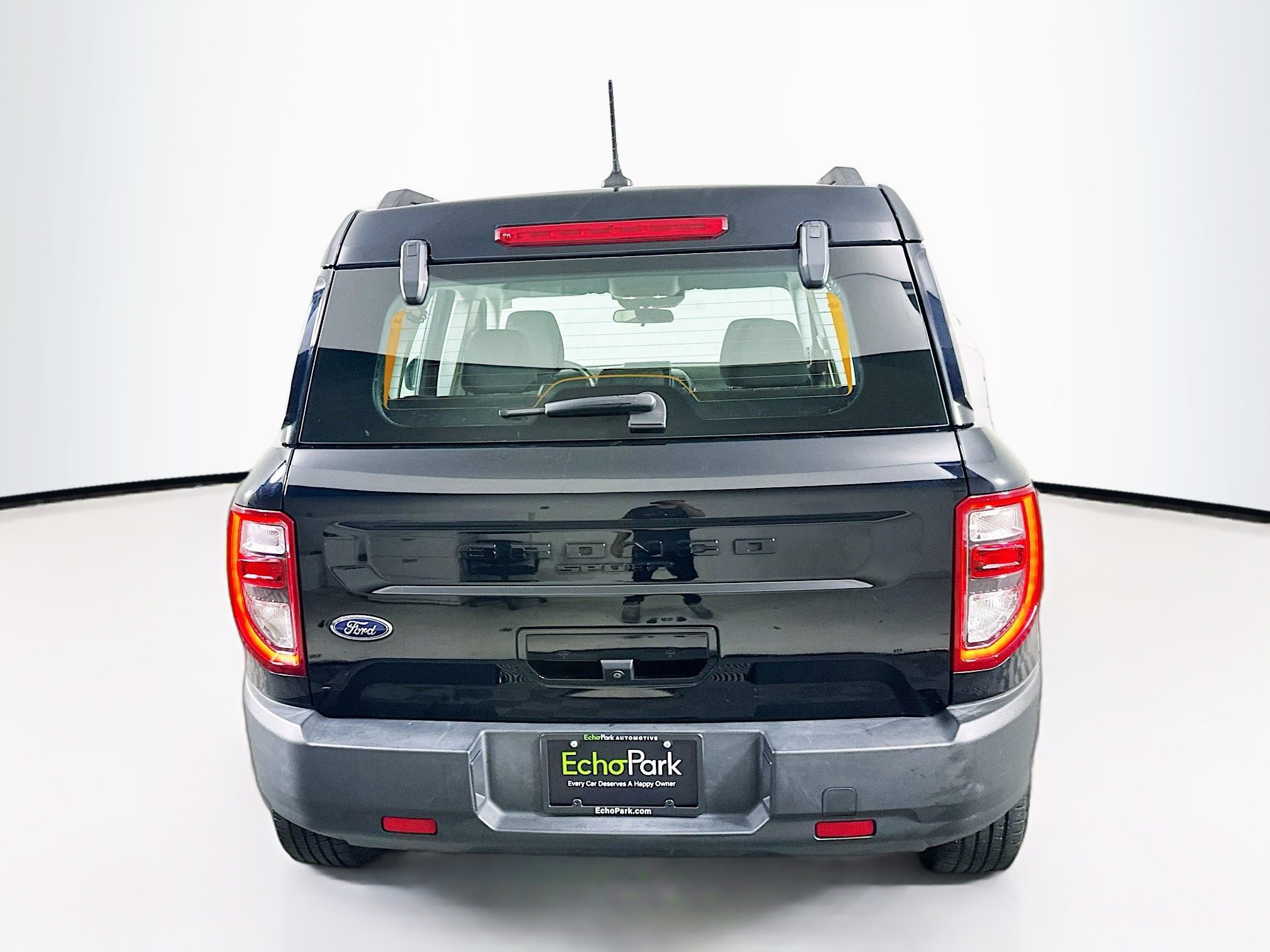 Used 2021 Ford Bronco Sport AWD/4WD image 7