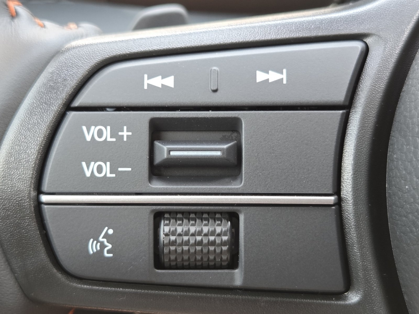 New 2026 Honda CR-V TrailSport image 13