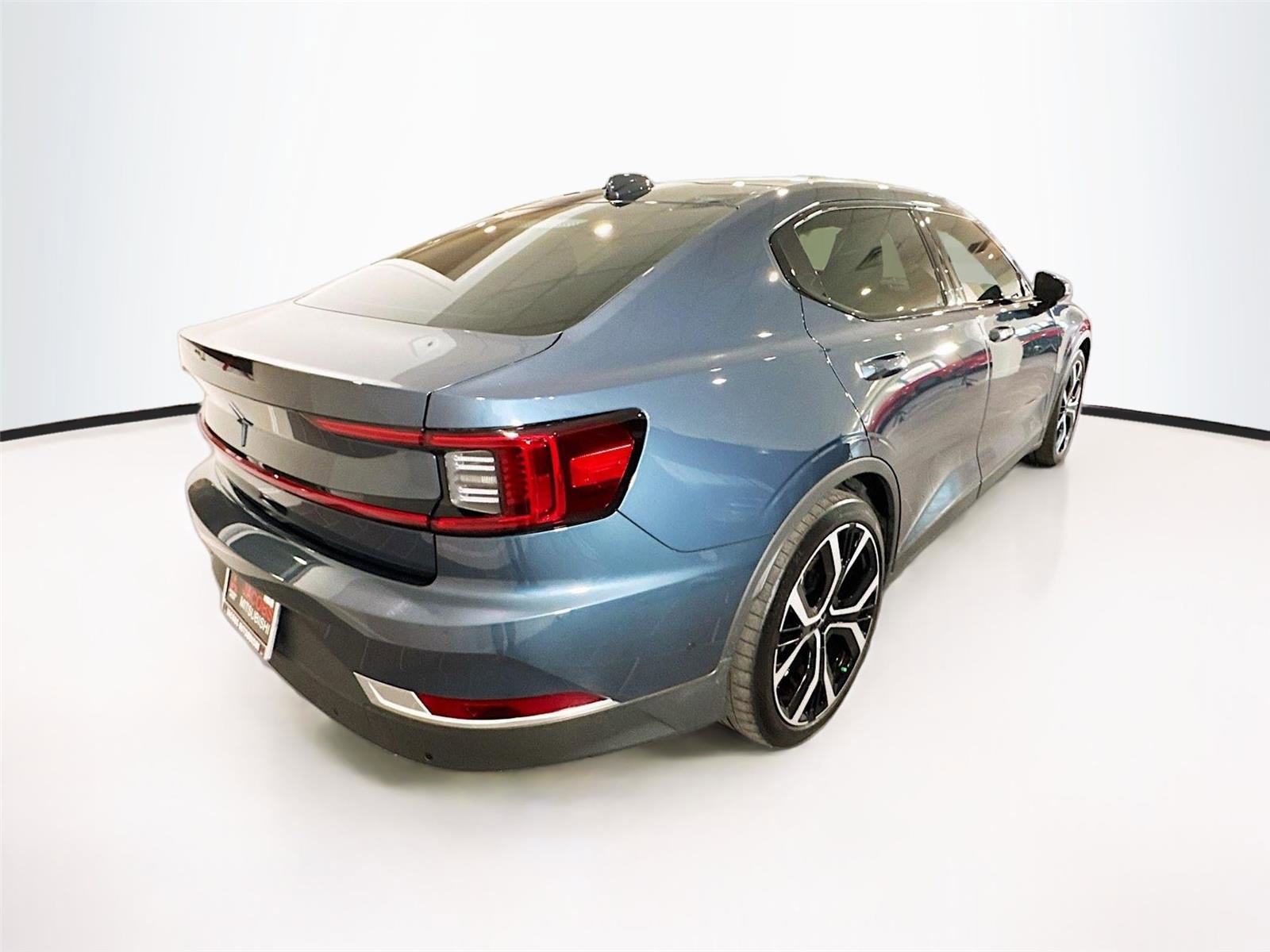 Used 2023 Polestar Polestar 2 Performance w/ Pilot Pack image 39