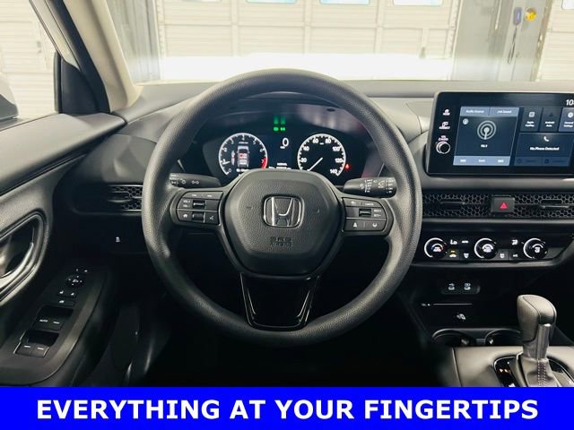 New 2026 Honda HR-V LX image 5