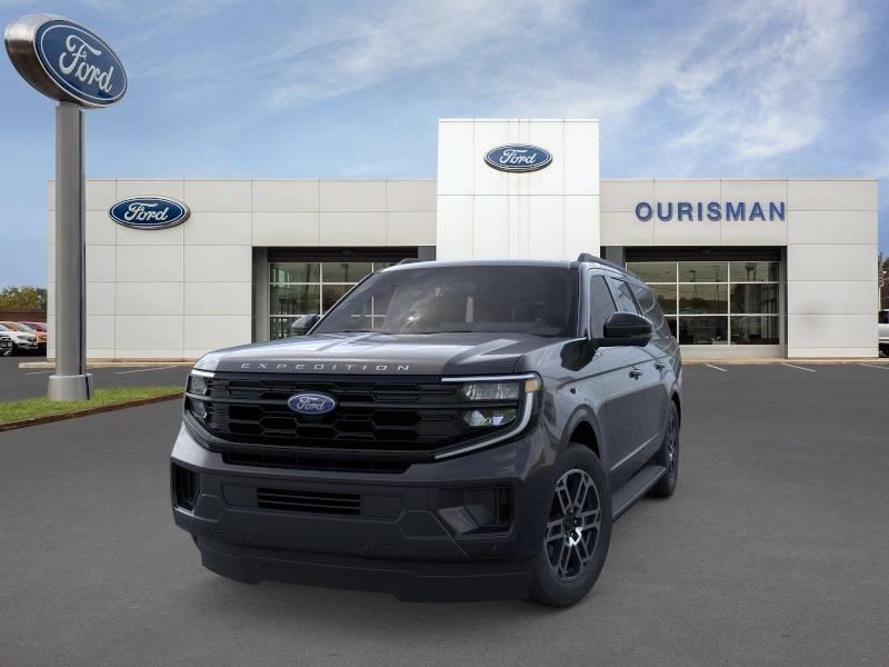 New 2026 Ford Expedition Max Active AWD/4WD image 3