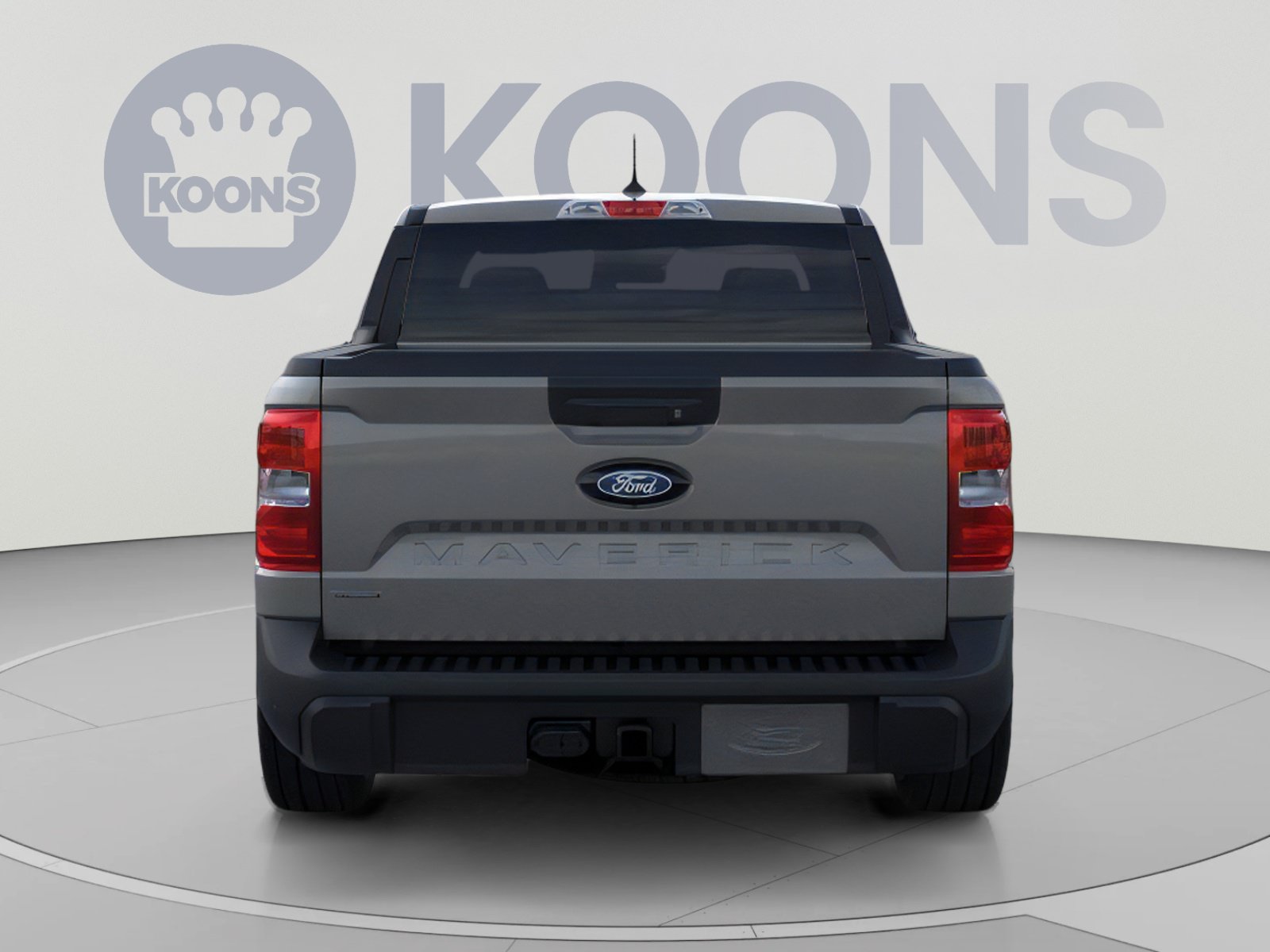 New 2026 Ford Maverick XLT AWD/4WD image 7