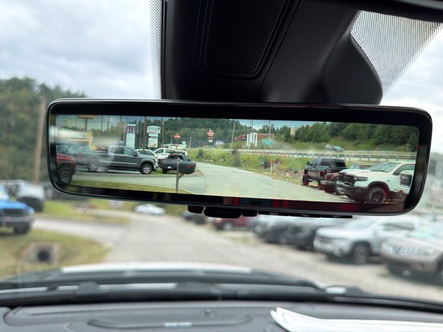 New 2027 RAM 1500 Limited AWD/4WD image 44