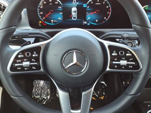 Certified 2022 Mercedes-Benz A 220 image 8