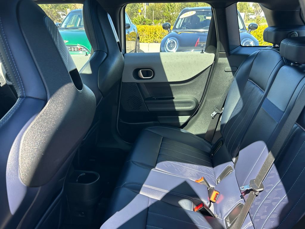 Used 2025 MINI Cooper S image 29