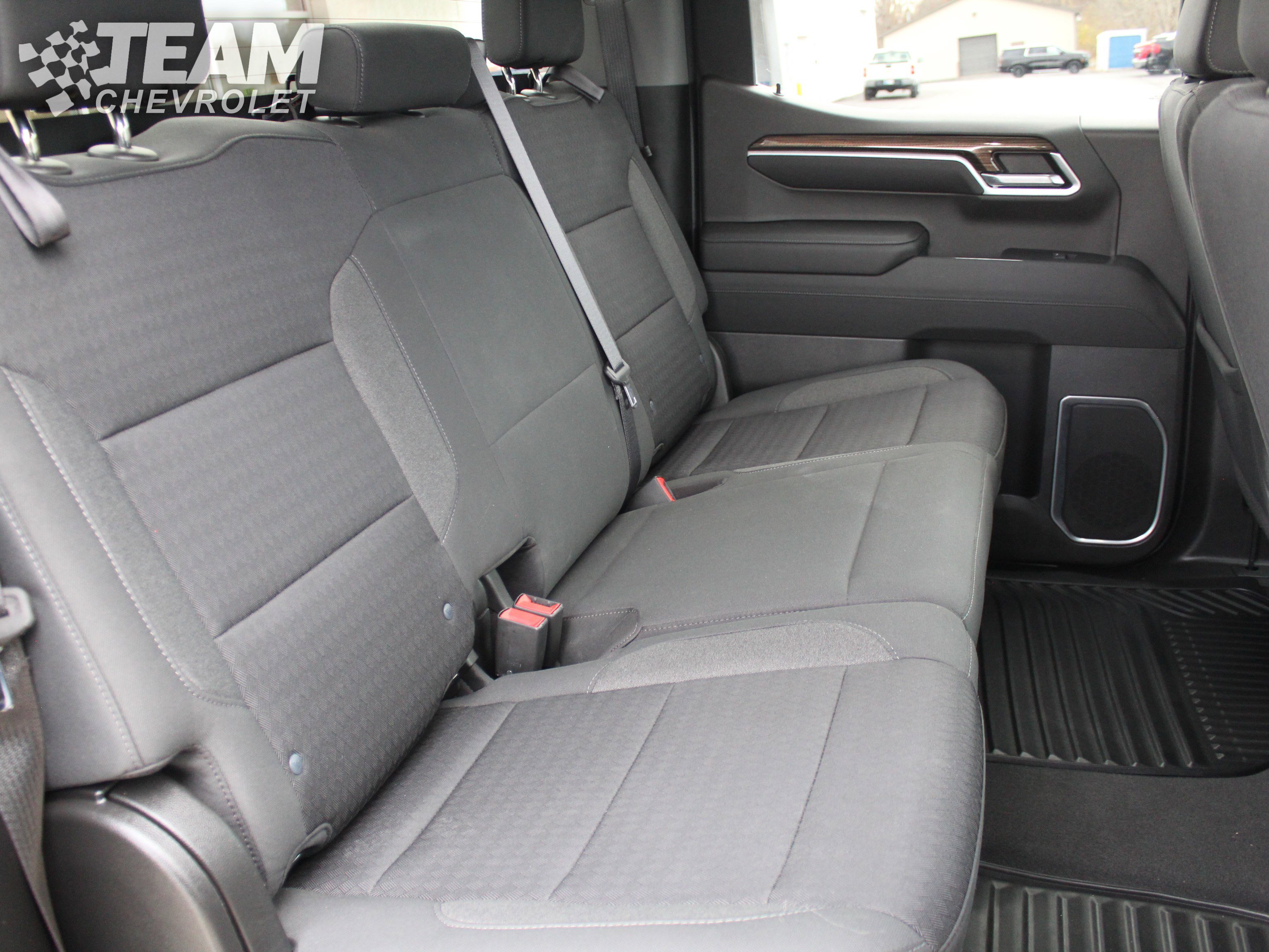 Certified 2022 Chevrolet Silverado 1500 LT image 25