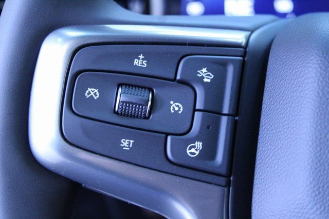 New 2026 Chevrolet Silverado 2500 LT w/ All Star Edition image 14