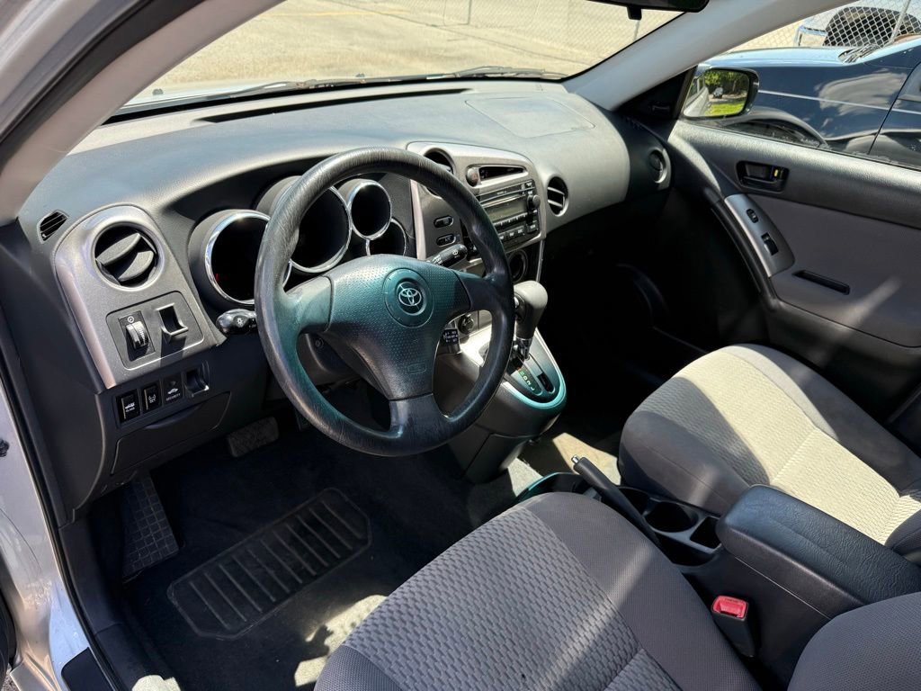 Used 2008 Toyota Matrix XR FWD image 5