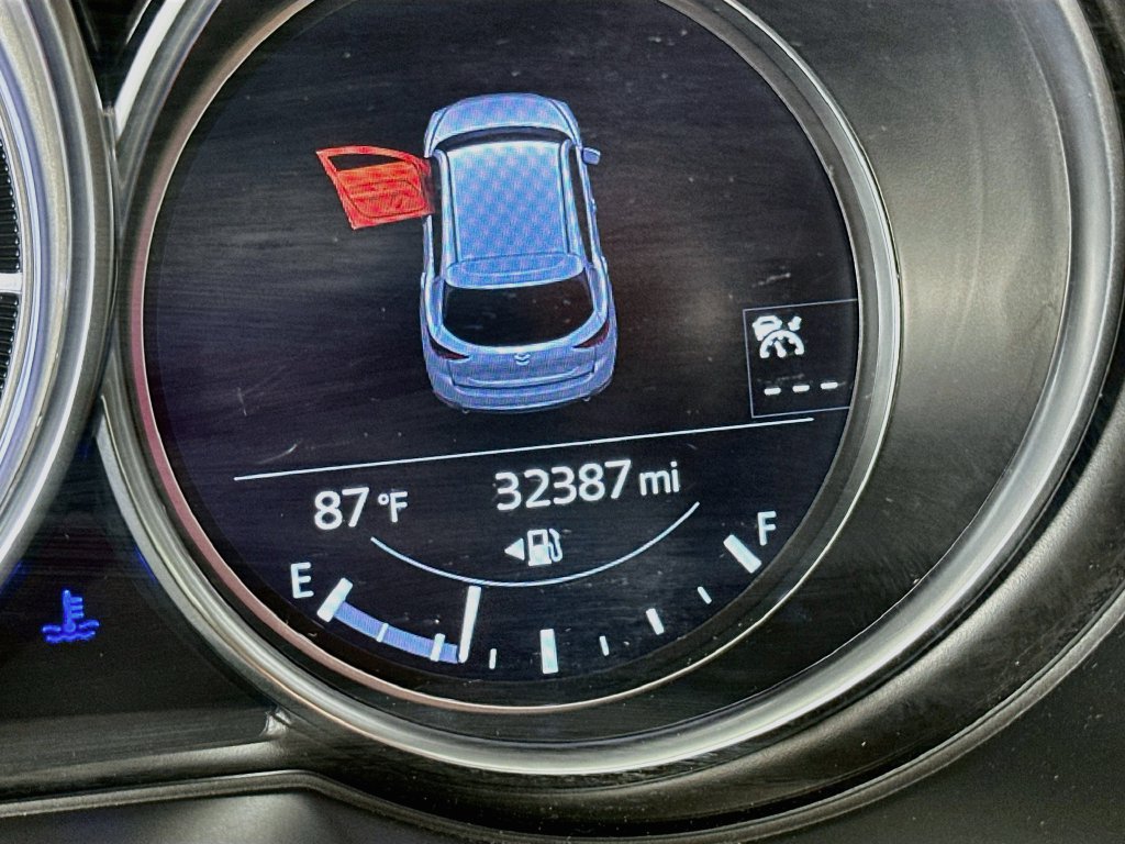 Certified 2024 MAZDA CX-5 AWD 2.5 S image 17