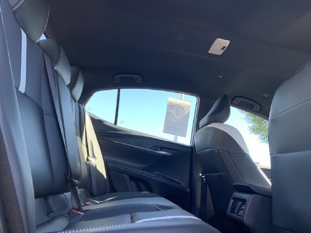 Used 2025 Toyota Camry SE w/ Convenience Package FWD image 34