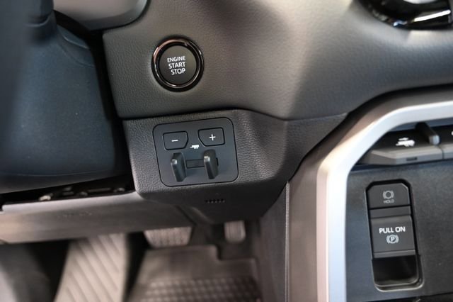 New 2026 Toyota Tundra Limited AWD/4WD image 22