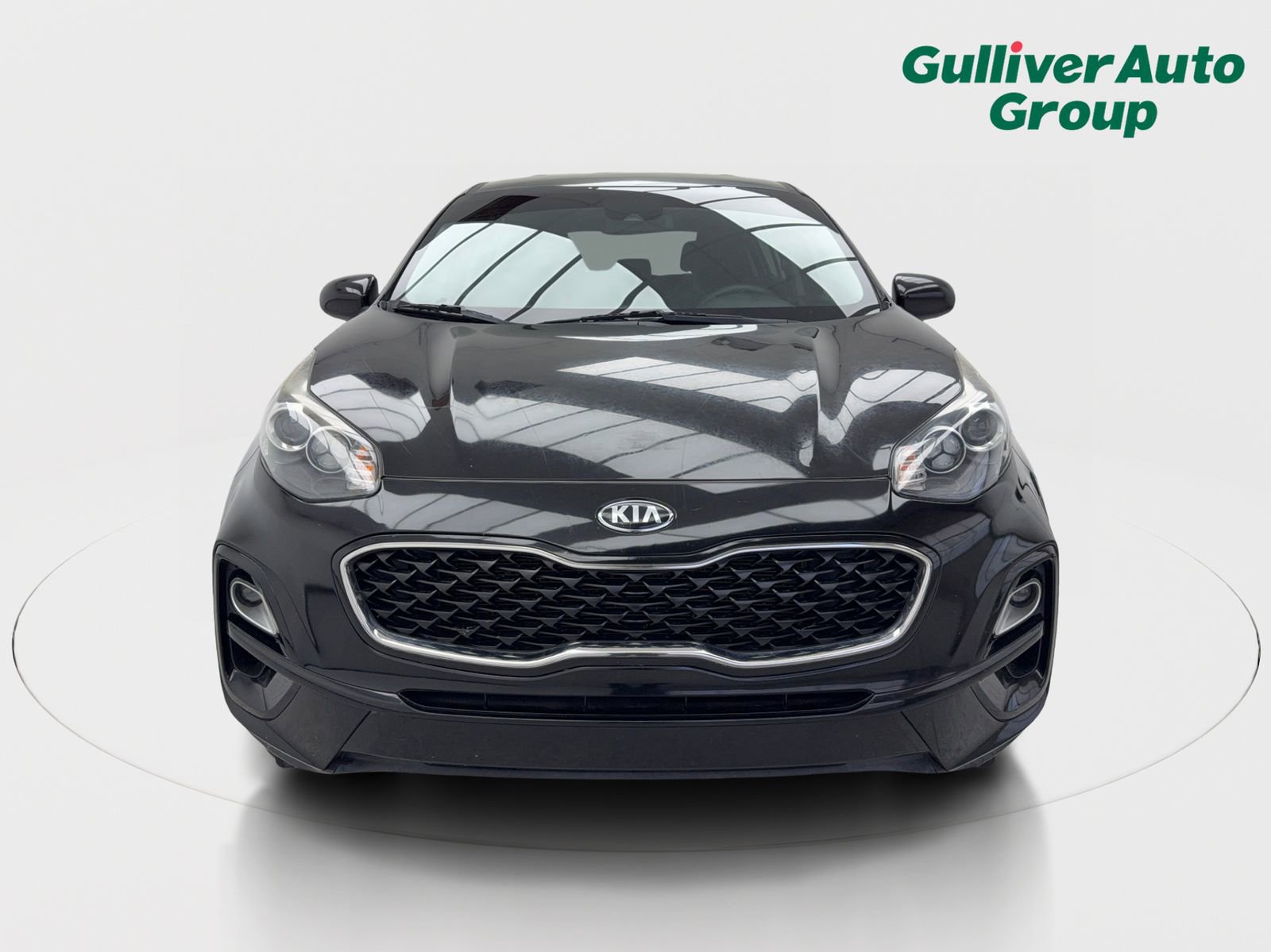 Used 2020 Kia Sportage LX AWD/4WD image 14