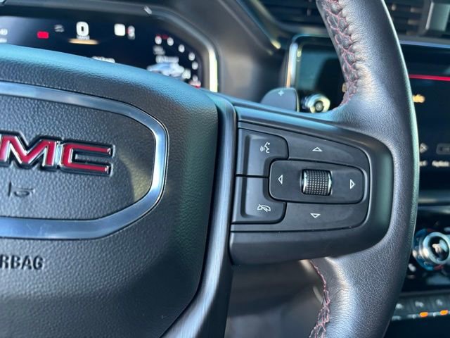 Used 2024 GMC Sierra 1500 AT4X image 20
