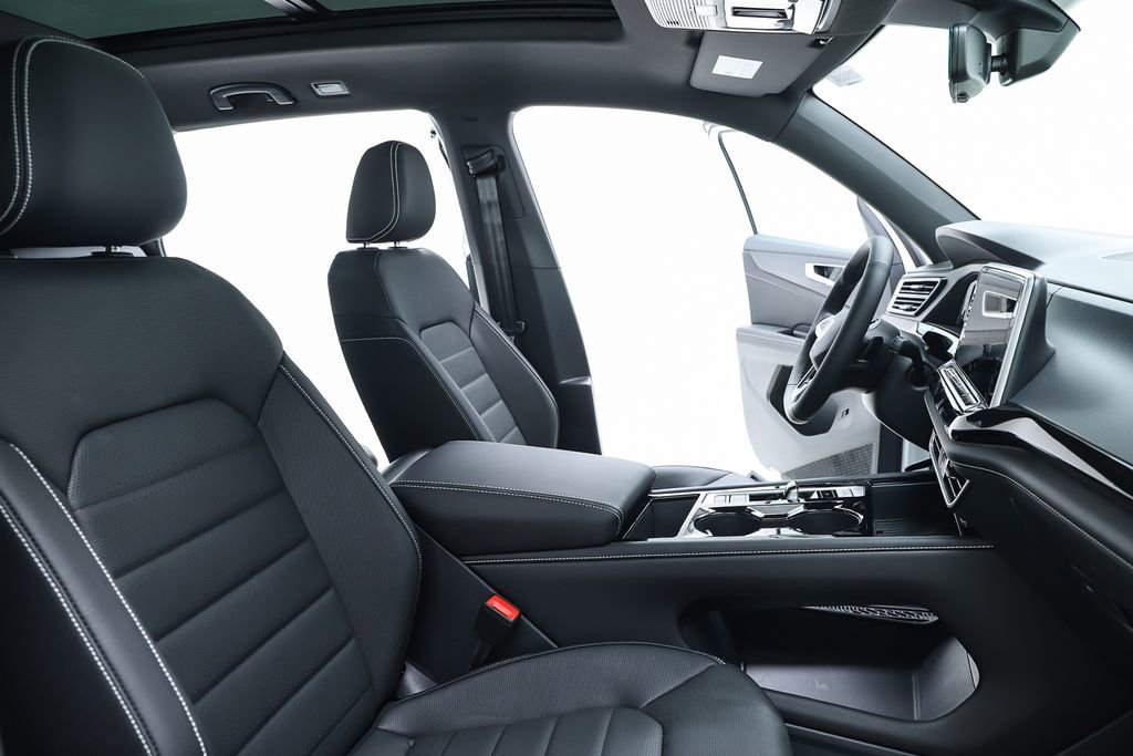 New 2026 Volkswagen Atlas Cross Sport SEL R-Line image 73
