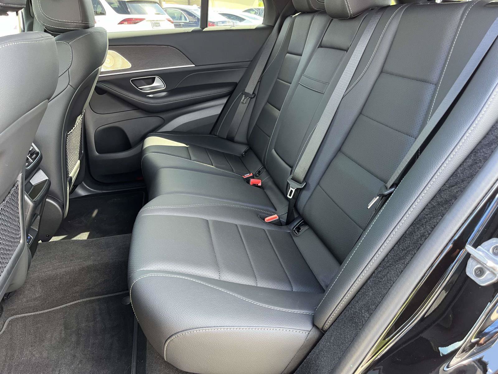 Used 2026 Mercedes-Benz GLE 350 4MATIC image 19