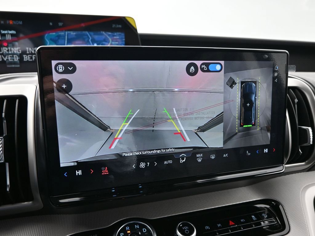 New 2026 Ford Expedition Active image 20