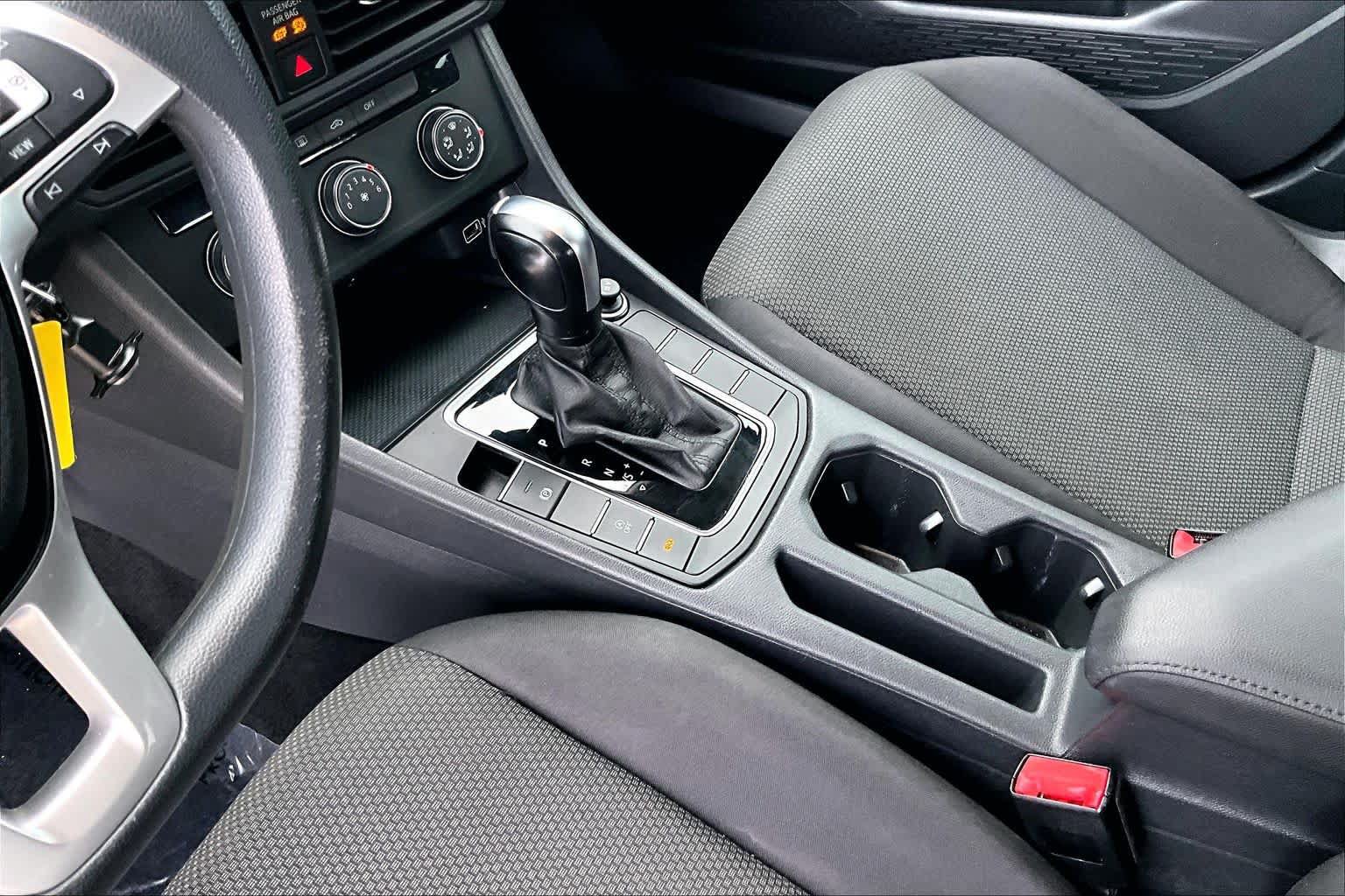 Used 2019 Volkswagen Jetta S w/ Driver Assistance Package FWD image 14