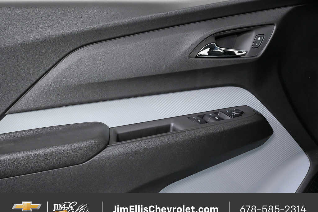New 2027 Chevrolet Bolt LT w/ Comfort Package image 6