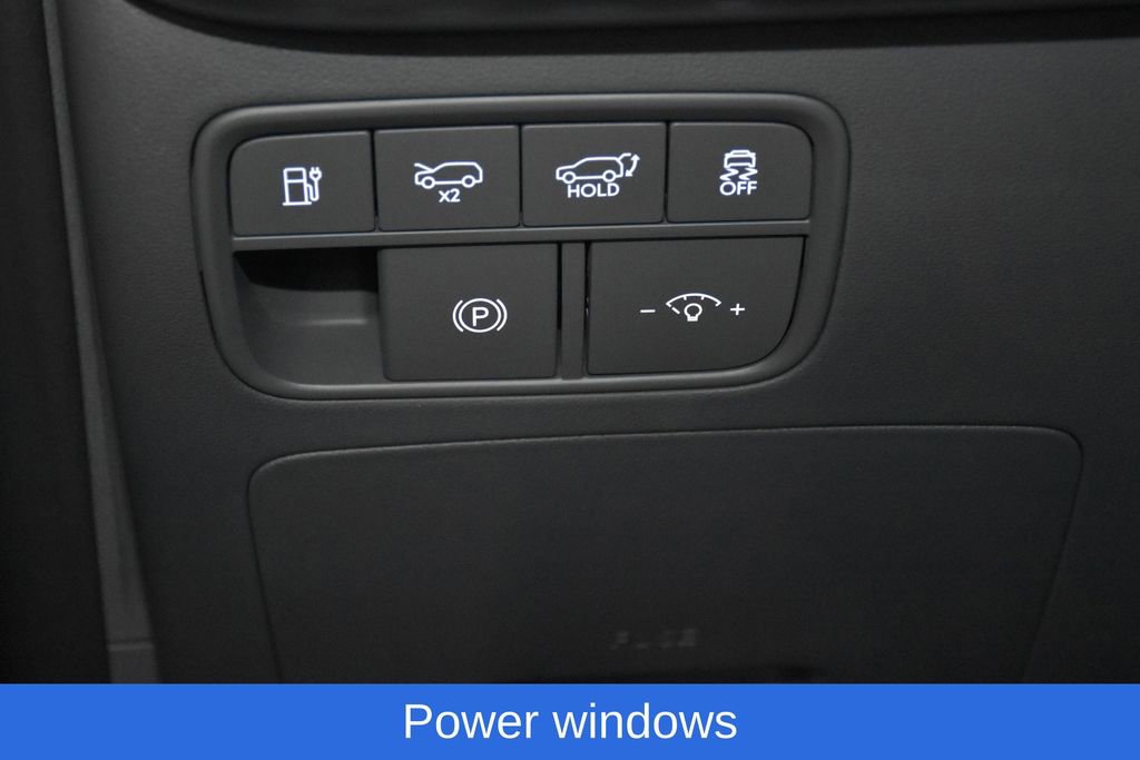 New 2026 Hyundai Ioniq 9 SEL image 10