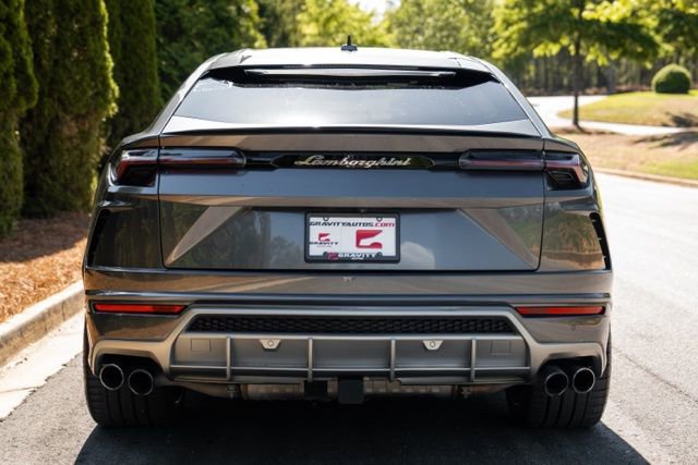 Used 2019 Lamborghini Urus image 22