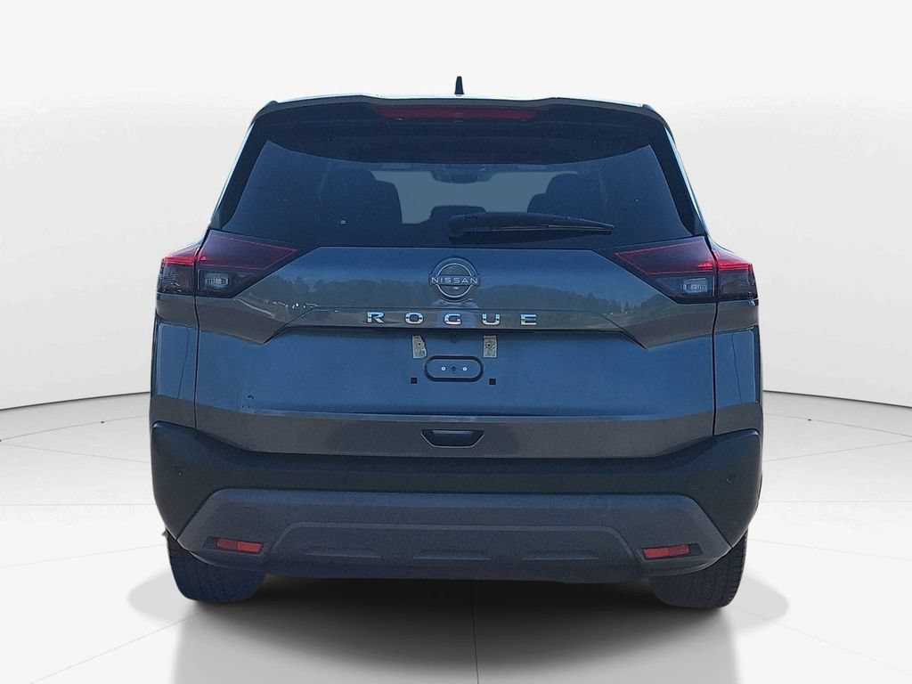 Used 2023 Nissan Rogue S FWD image 7