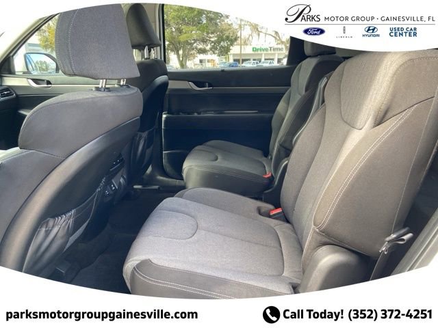 Used 2022 Hyundai Palisade SEL w/ Convenience Package image 12
