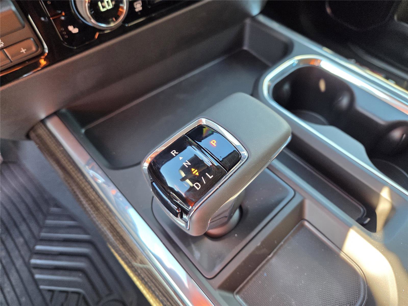 New 2026 Chevrolet Silverado 1500 LT image 18