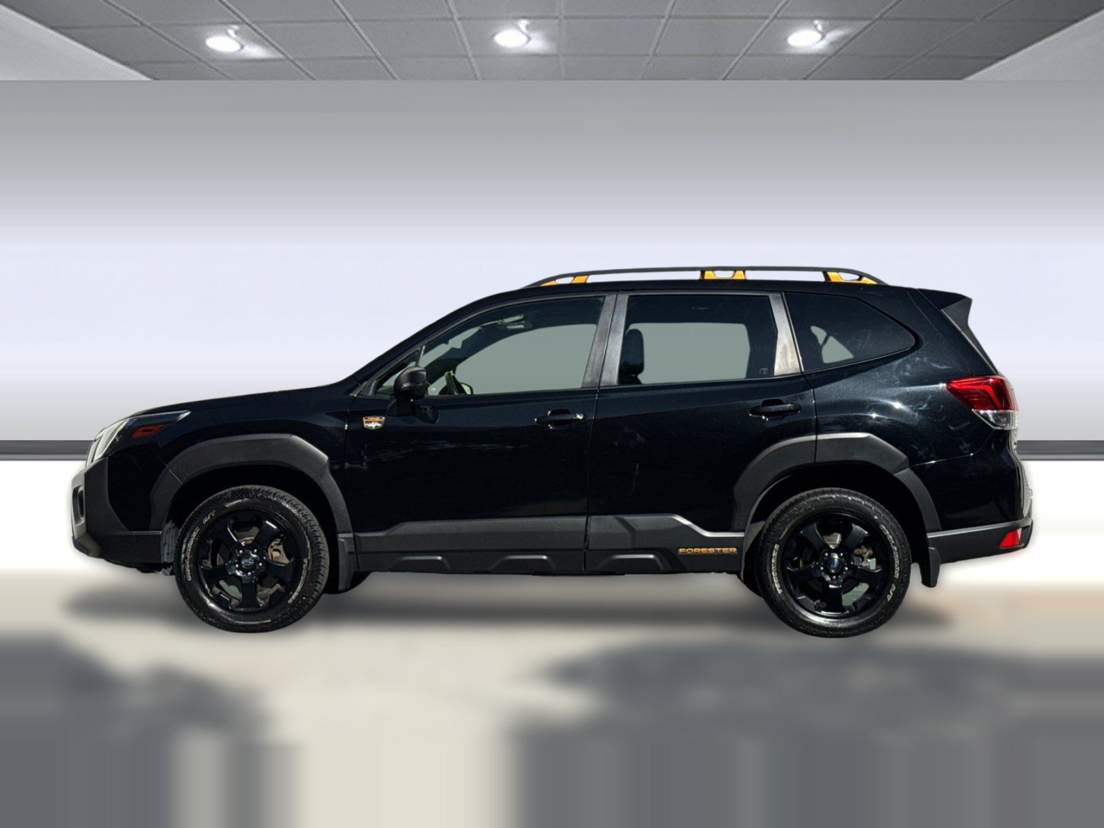 Used 2023 Subaru Forester Wilderness w/ Wilderness Package AWD/4WD image 2