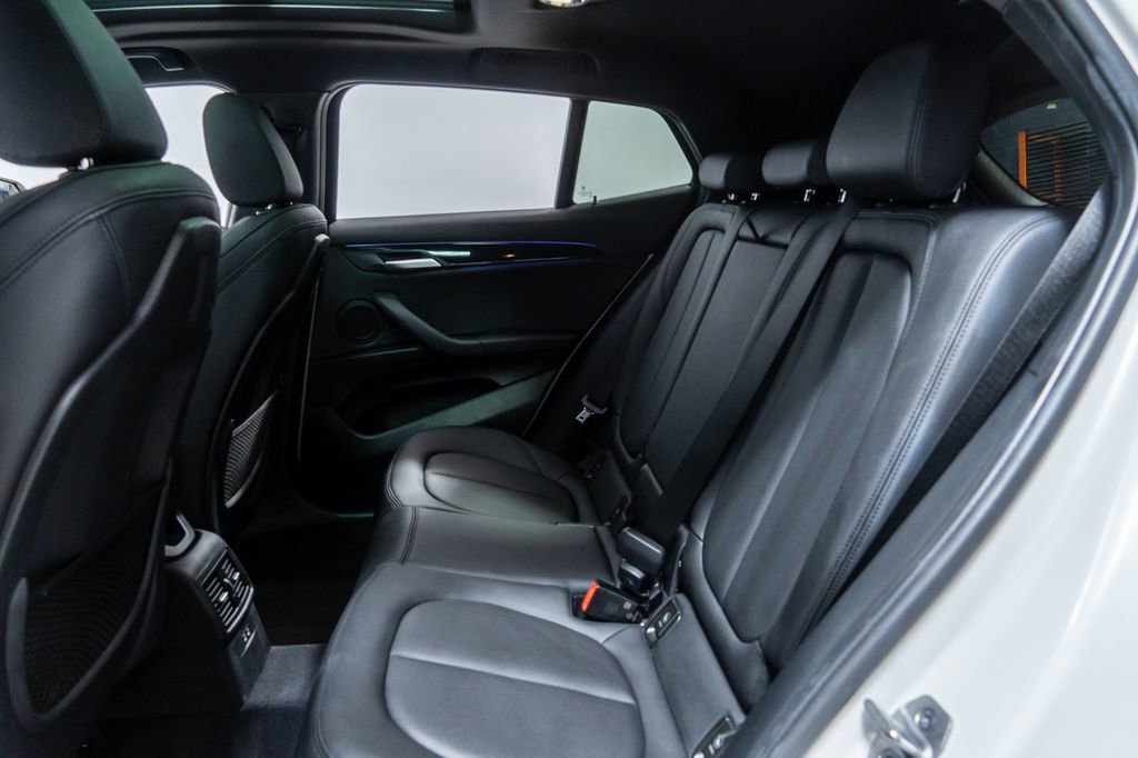 Used 2020 BMW X2 xDrive28i w/ Convenience Package image 27