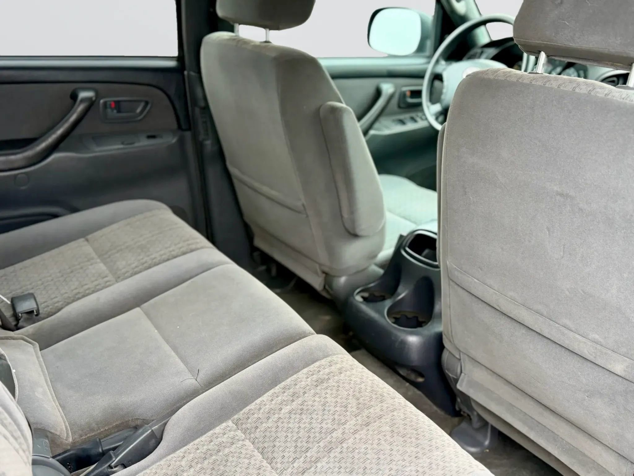 Used 2004 Toyota Tundra SR5 AWD/4WD image 16