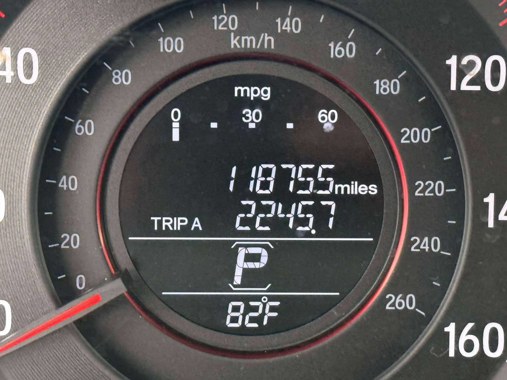 Used 2017 Honda Accord EX-L image 15