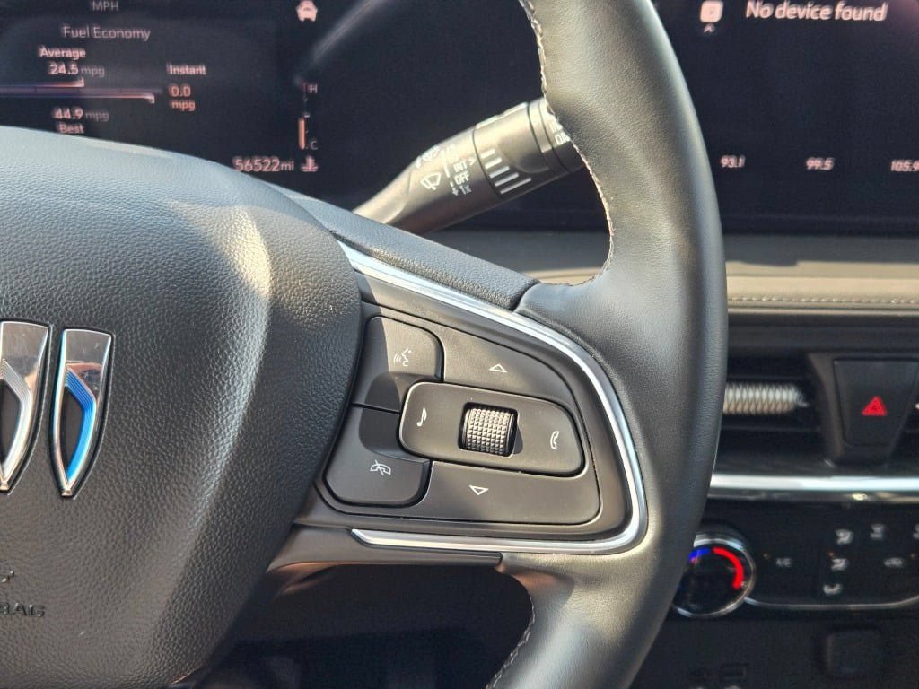 Used 2024 Buick Encore GX Sport Touring FWD image 28