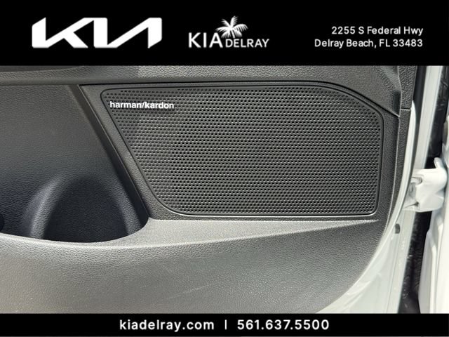 Used 2019 Kia Optima EX w/ EX Premium Package FWD image 17