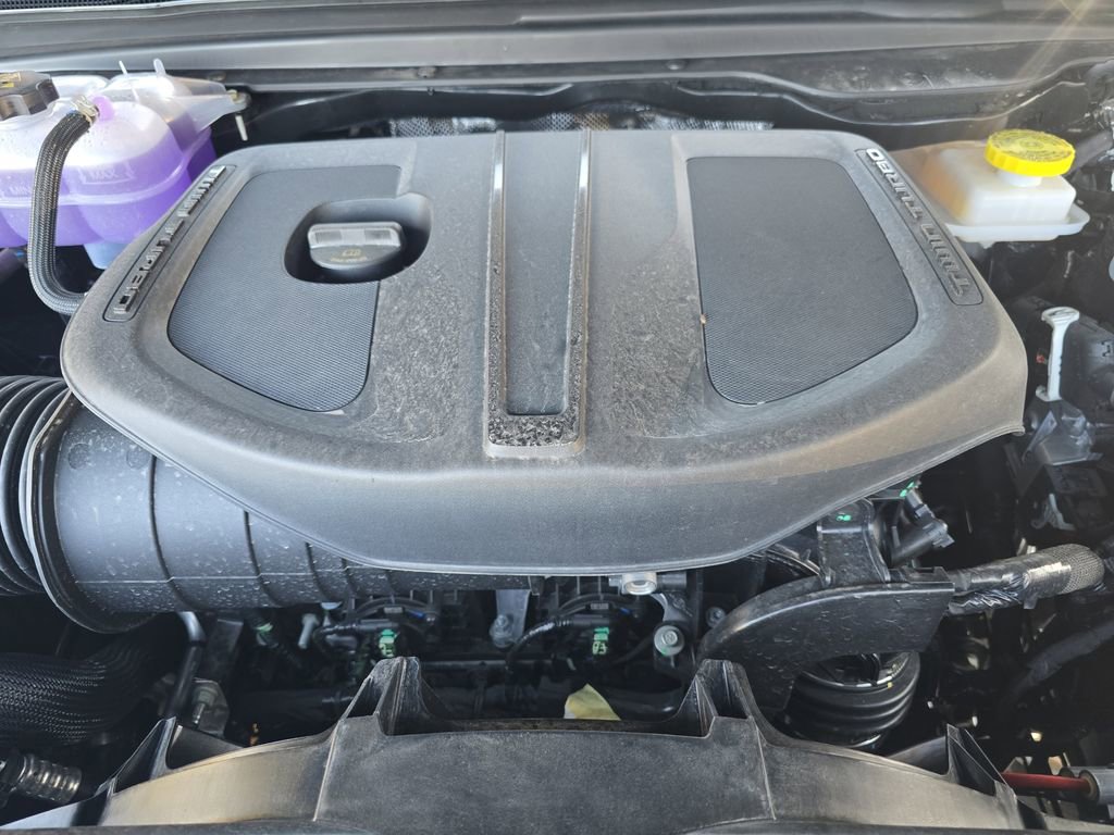 New 2026 RAM 1500 Big Horn AWD/4WD image 29